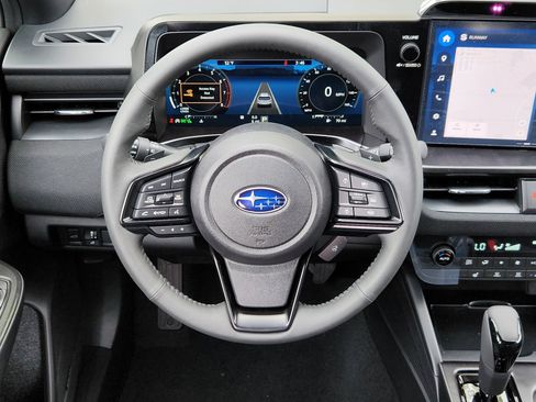 New 2026 Subaru Outback Limited AWD/4WD image 22