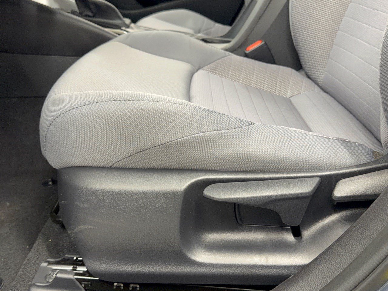 New 2027 Toyota Corolla SE FWD image 16