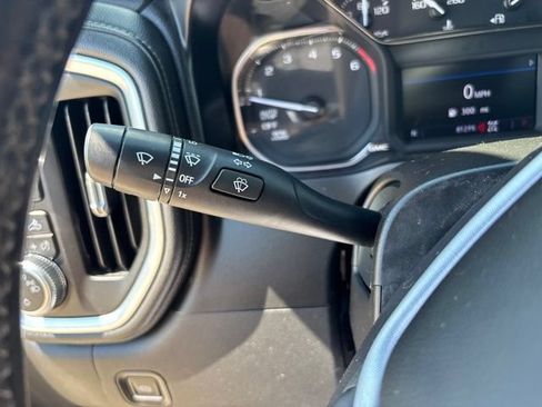 Used 2019 GMC Sierra 1500 Elevation AWD/4WD image 8