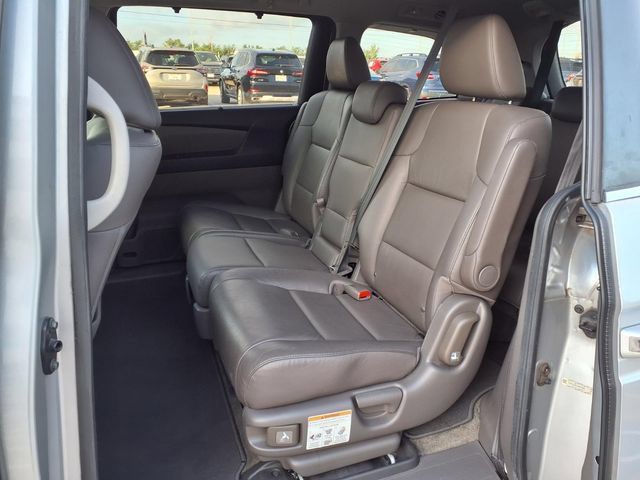 Used 2015 Honda Odyssey EX-L image 8