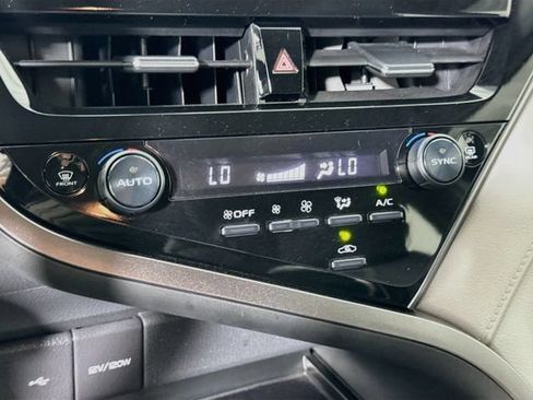 Certified 2024 Toyota Camry LE FWD image 17