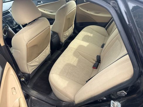 Used 2013 Hyundai Sonata GLS image 11