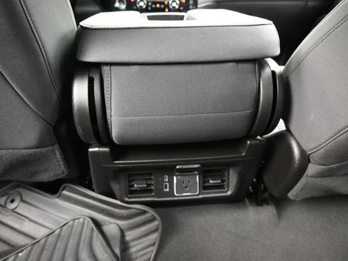 Used 2023 Chevrolet Silverado 1500 LT RWD image 37