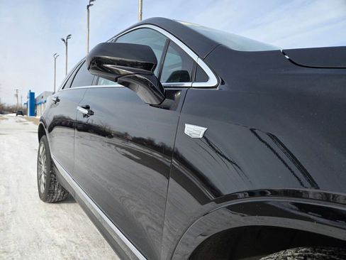 Used 2018 Cadillac XT5 Premium Luxury image 46