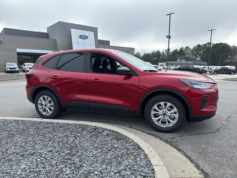 New 2026 Ford Escape Active image 1
