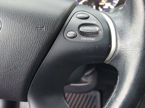 Used 2017 INFINITI QX60 AWD w/ Premium Plus Package image 27