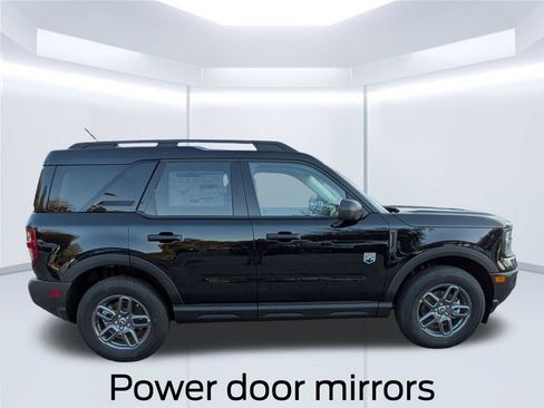 New 2026 Ford Bronco Sport Big Bend AWD/4WD image 22