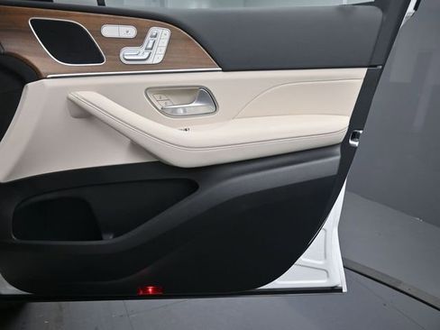 Used 2026 Mercedes-Benz GLE 350 GLE 350 image 29