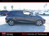 Used 2017 Honda Fit EX image 5