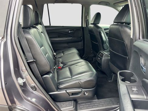 Used 2021 Honda Pilot Special Edition image 28