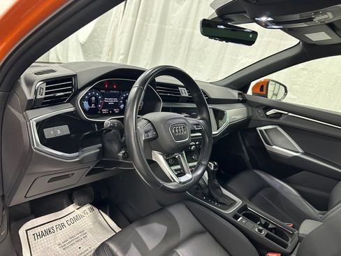 Used 2024 Audi Q3 2.0T Premium AWD/4WD image 15