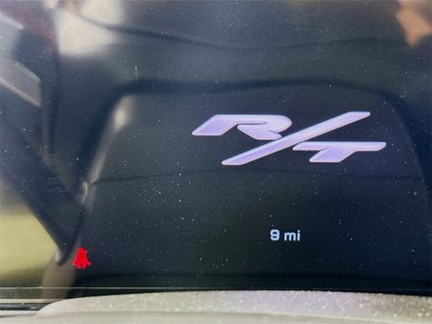 Used 2025 Dodge Charger R/T w/ Quick Order Package 25M R/T image 13