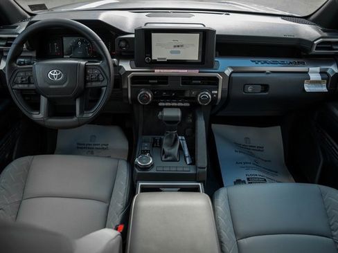 New 2025 Toyota Tacoma SR5 image 19