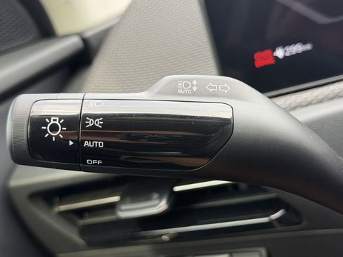 New 2026 Kia EV6 Wind RWD image 31