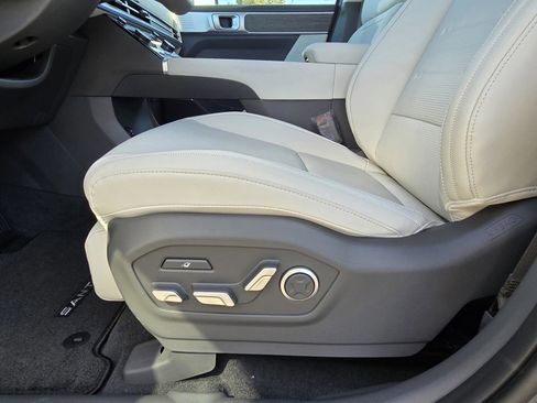 New 2026 Hyundai Santa Fe Calligraphy image 15