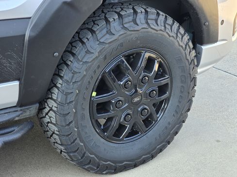 New 2026 Ford Transit 150 Low Roof AWD image 10