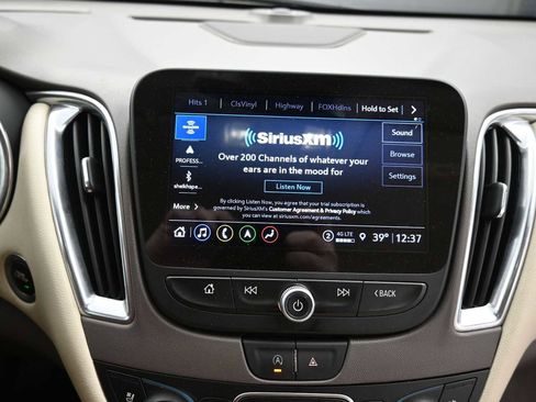 Used 2024 Chevrolet Malibu LT image 13