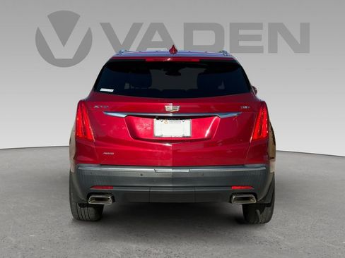 Used 2019 Cadillac XT5 Luxury image 19