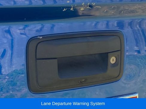 Used 2018 GMC Canyon SLT w/ Driver Alert Package AWD/4WD image 4