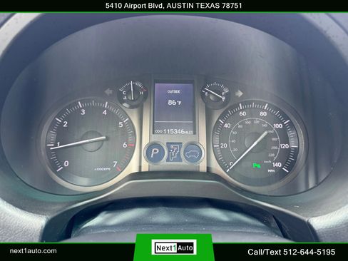 Used 2013 Lexus GX 460 w/ Comfort Plus Pkg AWD/4WD image 22