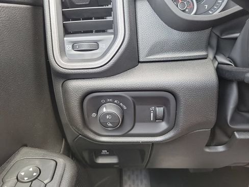 New 2026 RAM 1500 Express RWD image 14