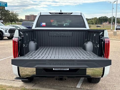 New 2026 Toyota Tundra 1794 Edition image 7