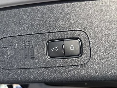 Used 2025 Lincoln Aviator Reserve w/ Jet Appearance Package AWD/4WD image 20