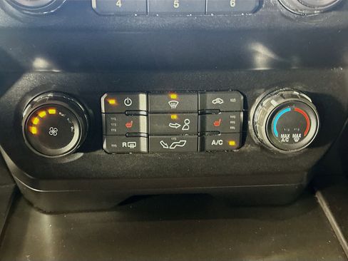 Used 2019 Ford F150 XLT w/ Equipment Group 302A Luxury image 23