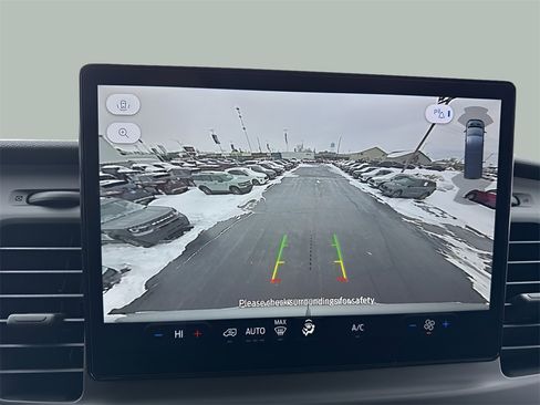 New 2026 Ford Transit 350 148 High Roof Extended AWD image 29