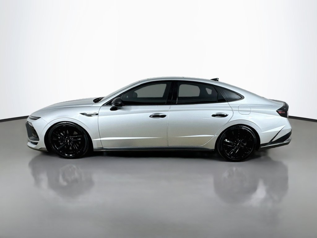 Used 2025 Hyundai Sonata N Line FWD image 4