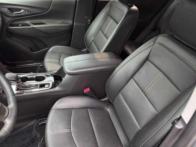 Certified 2024 Chevrolet Equinox Premier AWD/4WD image 6
