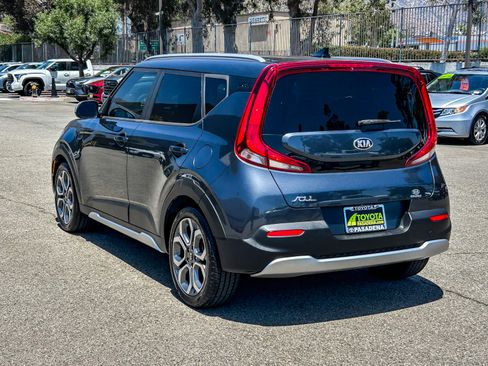 Used 2020 Kia Soul X-Line FWD image 8