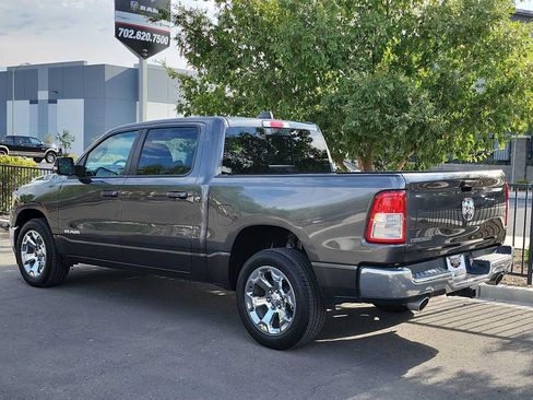 Used 2022 RAM 1500 Big Horn RWD image 6