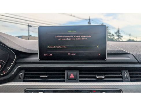 Used 2019 Audi A5 2.0T Prestige w/ S Line Sport Package image 26