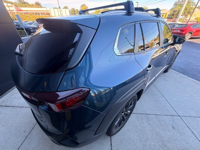 Used 2024 MAZDA CX-50 AWD 2.5 S w/ Cargo Package image 10