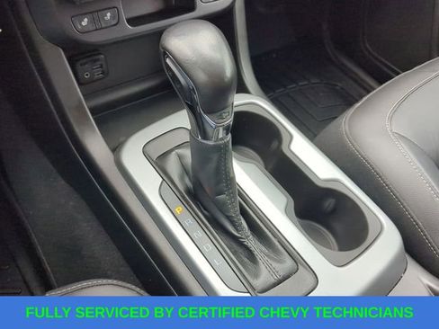 Used 2022 Chevrolet Colorado ZR2 image 34