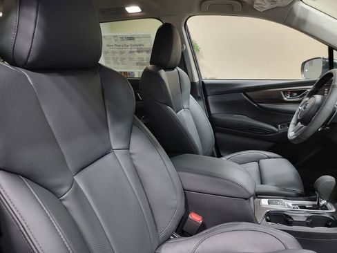 New 2026 Subaru Ascent Touring AWD/4WD image 16