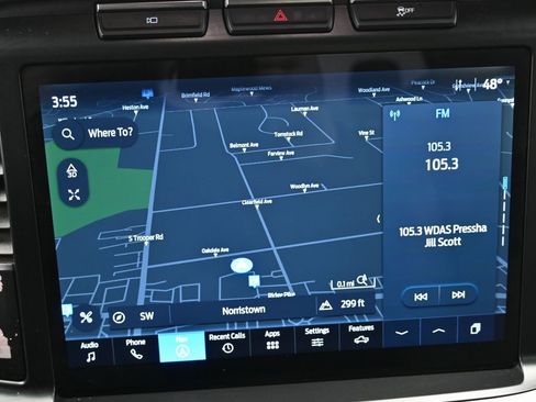 Used 2023 Ford F150 Lightning Pro image 23