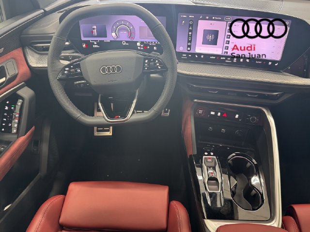 New 2026 Audi SQ5 Premium Plus AWD/4WD image 30