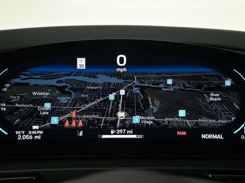 Certified 2026 Porsche Cayenne S AWD/4WD image 31