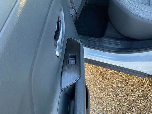 New 2026 Nissan Kicks SV w/ SV Premium Package image 16