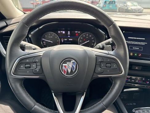 Used 2023 Buick Envision Avenir image 14