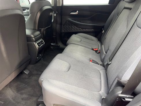 Used 2023 Hyundai Santa Fe SEL image 33