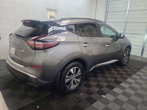 Used 2021 Nissan Murano SV image 8