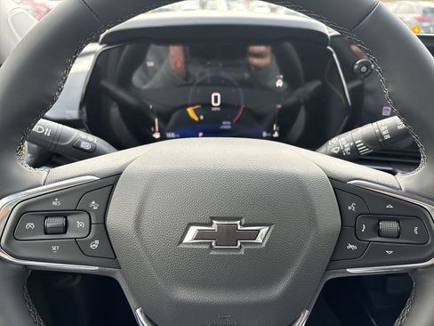 New 2026 Chevrolet Trax ACTIV w/ Driver Confidence Package image 12