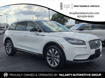 Used 2022 Lincoln Corsair Reserve w/ Elements Package