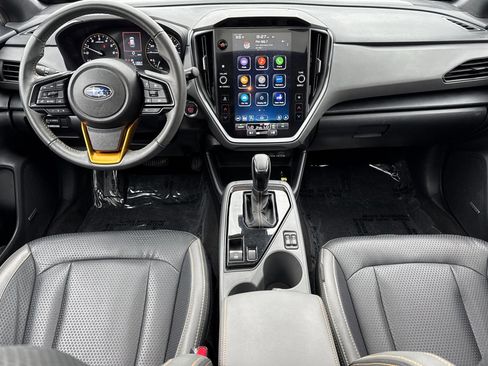 Certified 2024 Subaru Crosstrek 2.5i Wilderness w/ Crosstrek Mirror Package AWD/4WD image 15