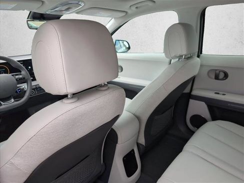 New 2026 Hyundai Ioniq 5 Limited RWD image 16