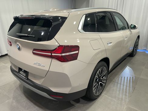 New 2026 BMW X3 xDrive30 w/ Premium Package image 6
