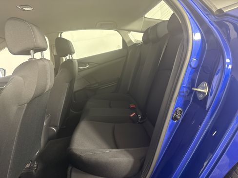 Certified 2020 Honda Civic LX image 19
